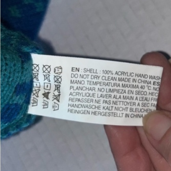 Roody Original Ugly Sweater - Picture 11 of 11